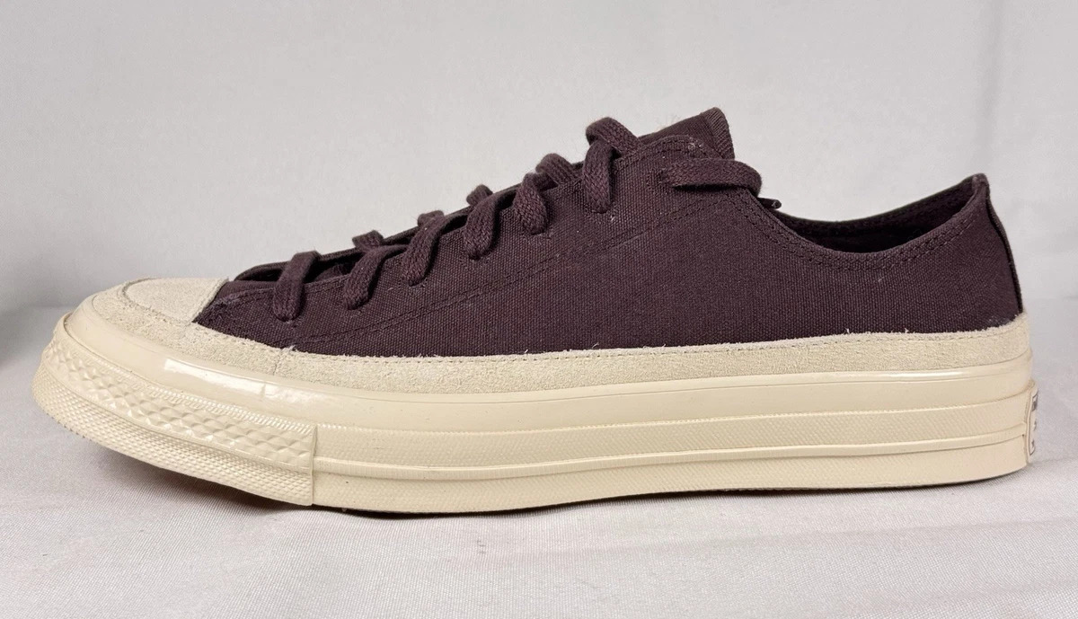 Converse Chuck 70 OX Brown for Sale | Authenticity Guaranteed | eBay