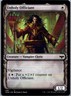 #286 Unholy Officiant (Showcase) Innistrad: Crimson Vow Common
