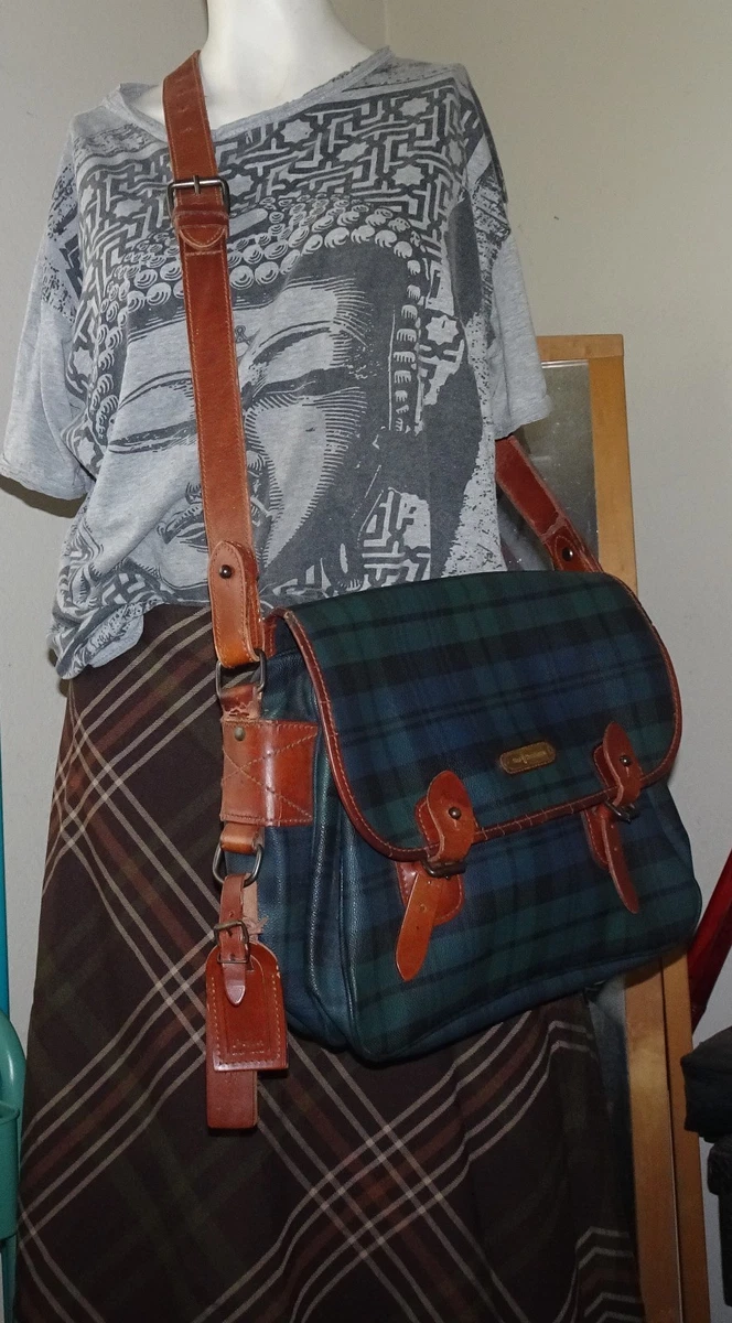 Polo Ralph Lauren Messenger Bags for Women for sale | eBay