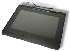 Wacom Interactive Pen Display DTU-1141B Full HD Digitizer Color - LCD Display
