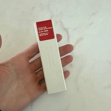 Haus Labs Color Fuse Blush Balm in Glassy Watermelon Red