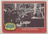 1977 O-Pee-Chee Star Wars Weapons of the Death Star! #81 0f6