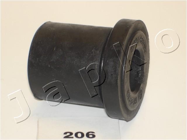 Fits JAPKO GOJ206 BUSH, LEAF SPRING