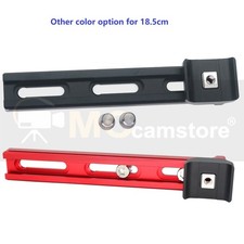 Ronin 2 Quick Adjustment Bracket Stabilization Head Slide Buckle for DJI Ronin 2