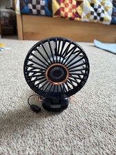 Fan Tower Hot/Cold Weather Air Purifier