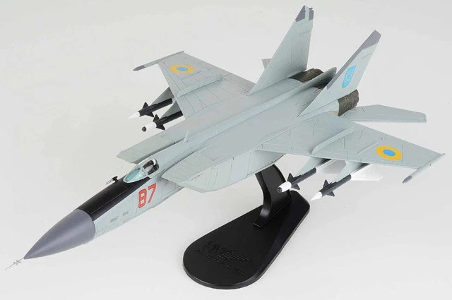 Preços baixos em Mig 25 metal fundido | eBay