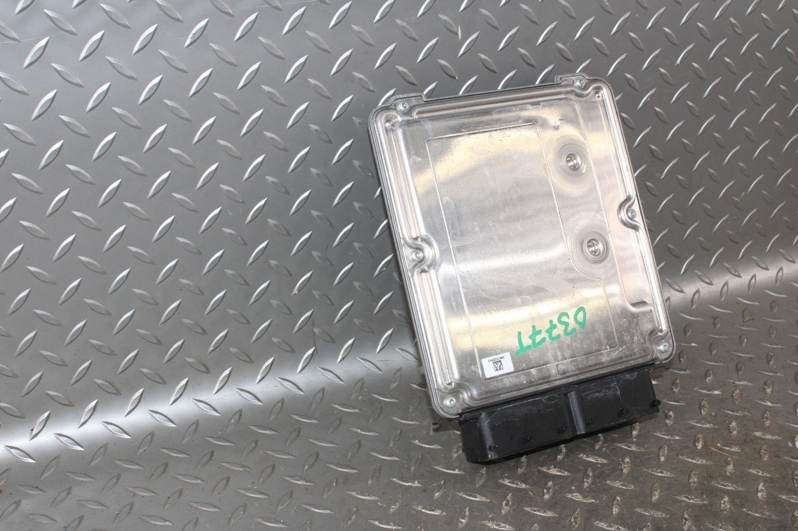 Maserati Ghibli 2014-2020 Electronic control unit P/N 670031346