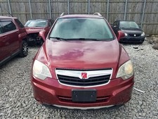 Used Radio Audio Fits 2008 Saturn Vue Grade A
