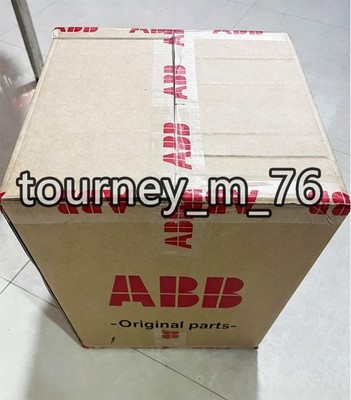 Factory Sealed 3HAC5887-1 ABB Servo Motor Fast Delivery In Stock