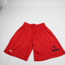 Under Armour HeatGear Athletic Shorts Women's New without Tags S