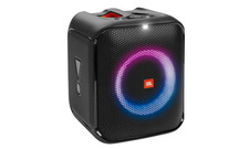 JBL PARTYBOX Encore Essential Portable Bluetooth Speaker Black 