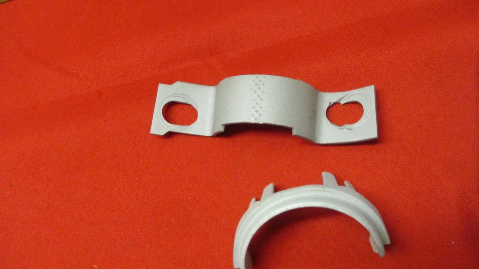 Pontiac GTO 1964 1965 Lemans Beaumont columna de dirección cubierta soporte de ajuste Foto 4 de 4