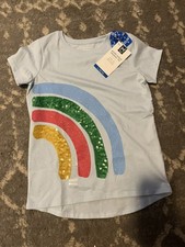 Graphic Tee Kids L 10/12 New with tags.