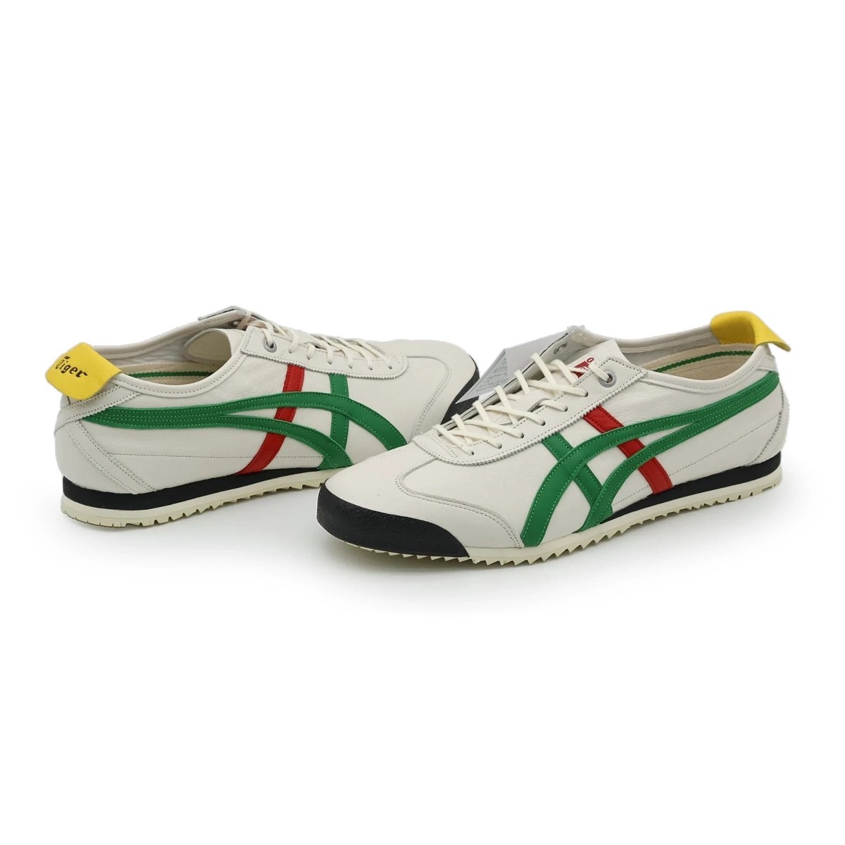 1183A872-100 Onitsuka Tiger Mexico 66 SD Birch Green (Men's) | eBay