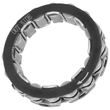 for Kawasaki KFX450R KSF450B 2008-2014 Starter Clutch One Way Bearing Sprag