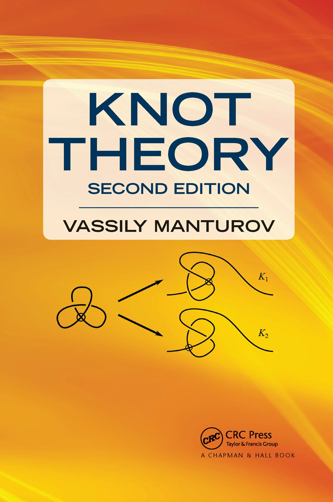 Knot Theory - 2nd Edition