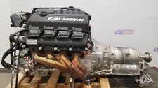 6.4 392 Hemi Engine Auto 8hp70 Transmission 2023 Chrysler 300 C Pullout Swap 6.4 392 Hemi Engine Auto 8hp70 Transmission 2023 Chrysler 300 C Pullout Swap