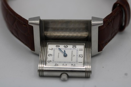 Jaeger-LeCoultre Reverso Lady 260.8.47 - Picture 7 of 13
