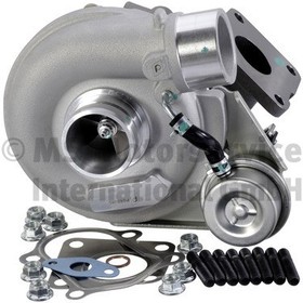 PIERBURG Turbolader CITROËN PEUGEOT FIAT 2,8 1,9 4500939 4913505050 500314776