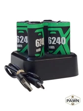 For Xbox One Series S X Controller Rechargeable Battery Pack + Charg (FVS034052)