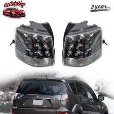 Left or Right Tail Light For Mitsubishi Outlander EX 2007-2013 Rear Brake Lamp