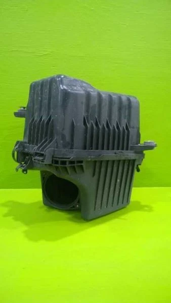 07 08 09 HYUNDAI SANTA FE AIR CLEANER BOX OEM 2469-52 - Imagem 2 de 2