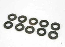 Traxxas 1/10 T-Maxx 2.5 * 10 FOAM BODY WASHERS * 4915