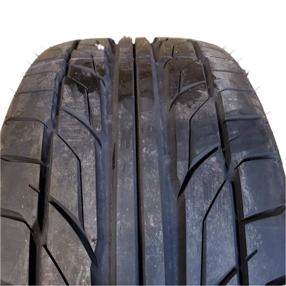 K2CONTOUR-BK-25,5㌢ NITTO NT555 G2 BSW P 235 40 18 95W XL UHP TIRE 211410 | eBay