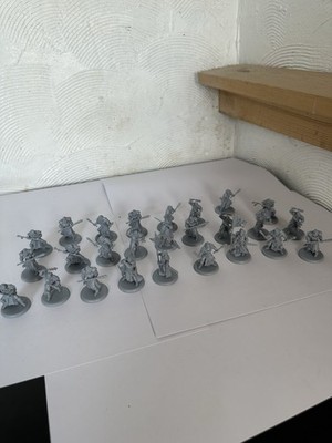CMON A Song of Ice and Fire Miniaturen Sortiment Konvolut X26 #13 (0L3)