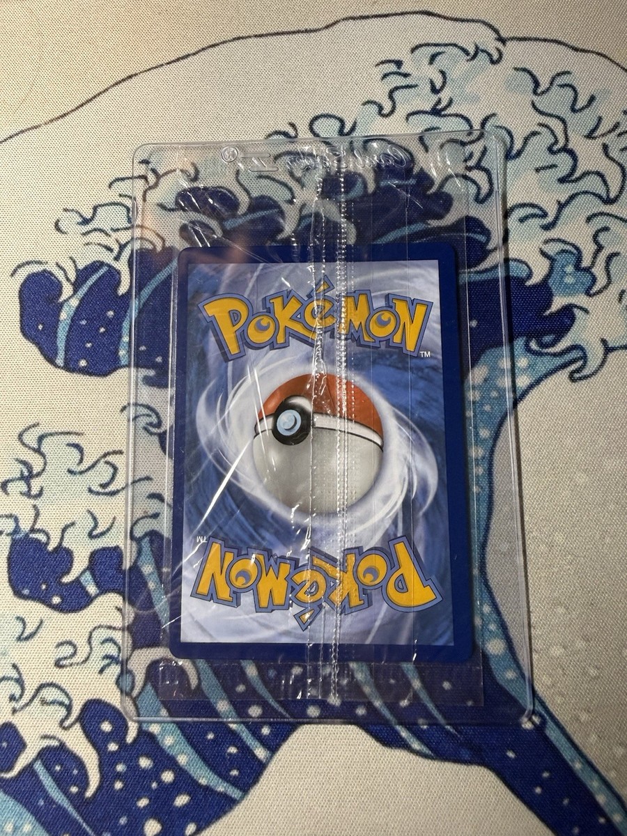 ポケモンカード　USA Pokémon TCG Cards Mewtwo V SWSH229 Full Art Black Star Promo Holo