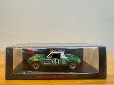 SPARKPorsche 914 6 Le Mans 1971