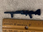1980 Rifle for Star Wars Imperial Stormtrooper Snowtrooper Hoth Kenner part gun