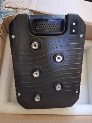 Flynsu Replacement for Curtis 1234-2371 Programmable AC..