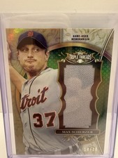 2013 Topps Triple Threads Baseball Drool Gallery and Hot List 19