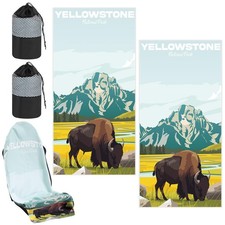 Car Seat Towel Covers 2 Pack Washable Nonslip Sweat Protection For Sports Car Seat Towel Covers 2 Pack Washable Nonslip Sweat Protection For Sports