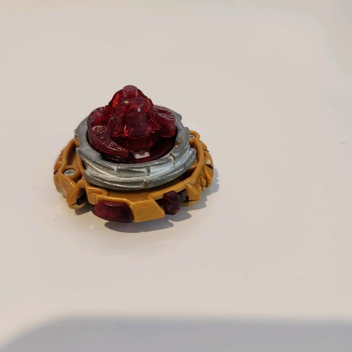 Spriggan Requiem 0 Zeta B-100 Beyblade Burst God Takara Tomy - Picture 2 of 2