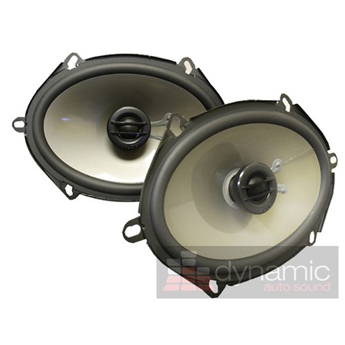 JL Audio C2-570x C2 Series 5\