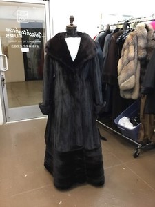 mink swing stroller