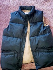 Boys Puffer Vest Old Navy size 10/12