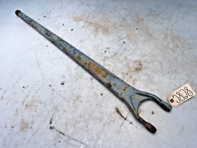 Tractor Parts - Tractor Radius