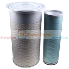 Air Filter 6001816820 & 6001816730 for Komatsu PC200-6 PC220-6 WA180 WA200 WA300