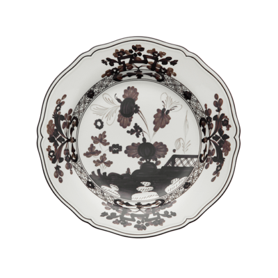 Richard Ginori Oriente Italiano - Dish Dessert 21cm Albus