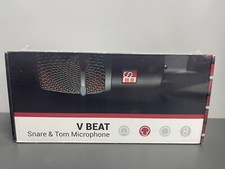 Se Electronics V Beat Compact Drum Microphone *new*