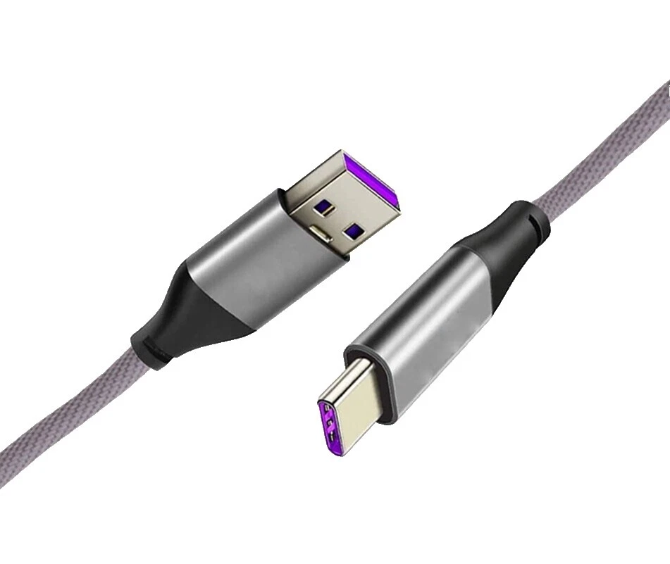 Charging and Data Sync Cables