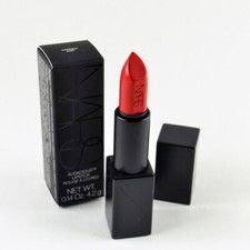 Nars Audacious Lipstick CARMEN 9487 - Full Size 0.14 Oz. / 4.2 g