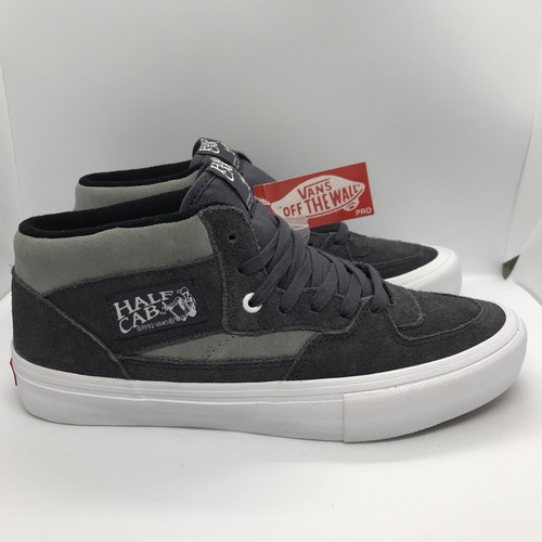VANS Half Cab Pro Mens Sz 7.5 Womens 9 