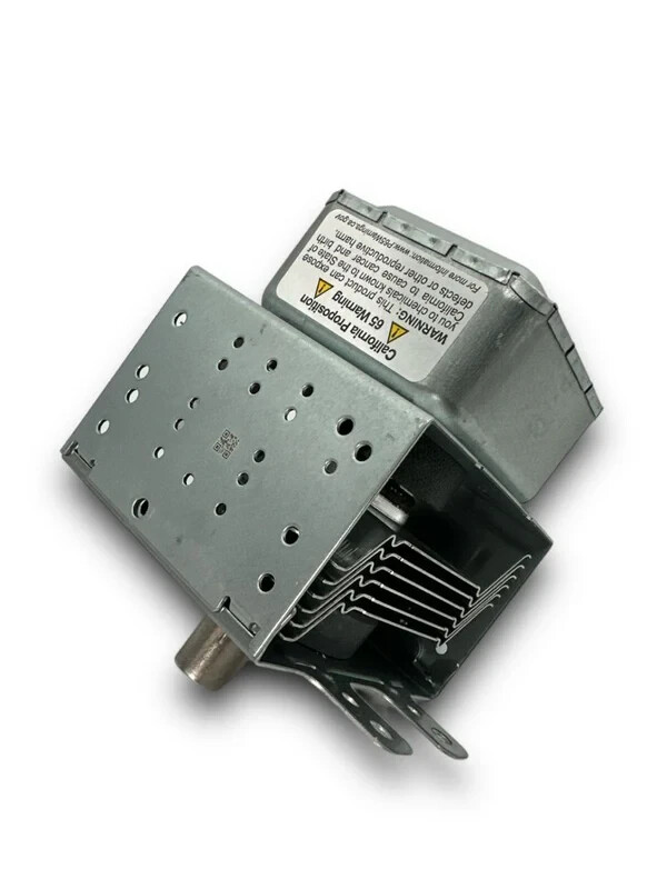 Whirlpool Microwave Magnetron Assy - W11402082 or W11115131 | eBay