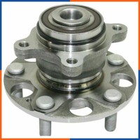 Hinterradnabe FüR Honda | 42200-SNA-951, 42200-SNA-952, 42200-SNA-A51