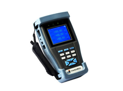 PTM-300C PON Optical Power Meter with Cable Tester Measurement Tools-GOOD