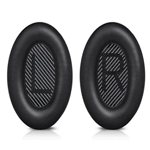 Replacement Ear Pads Soft Cushions for Bose Quiet Comfort 35 QC35 II/I 25 15 AE2 - Bild 25 von 25